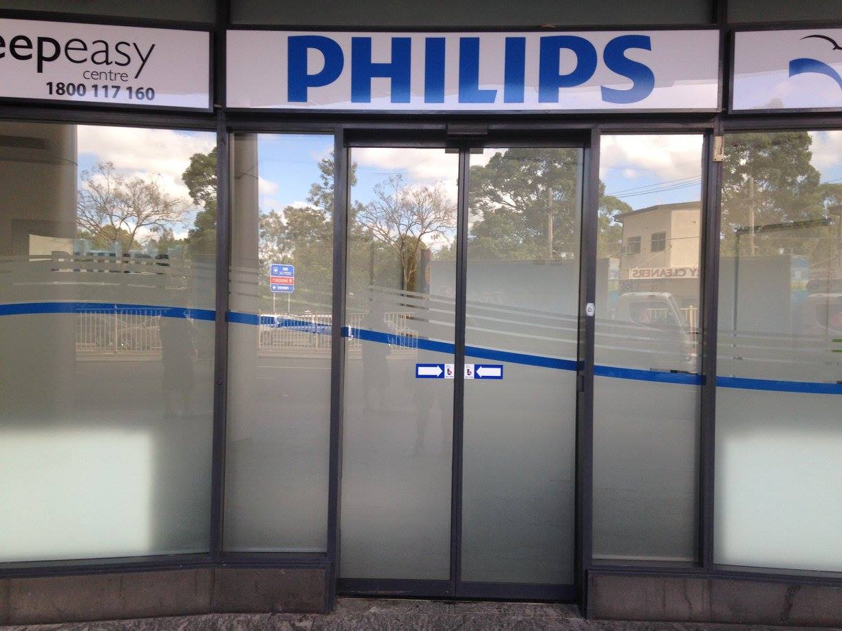 Safety & Security Window Film Sydney